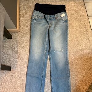 Gap Maternity Jeans